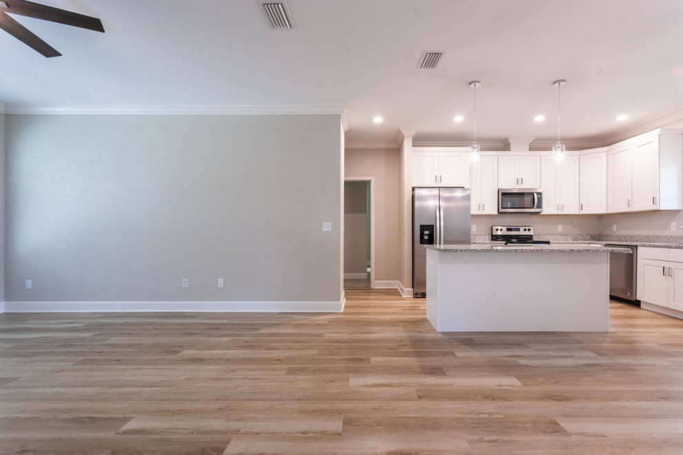 New Home - The Sylvania Model