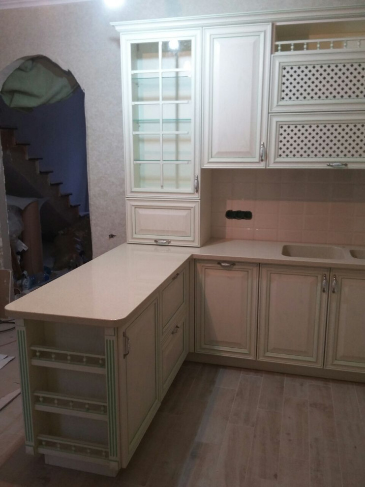 Кухня классика №2