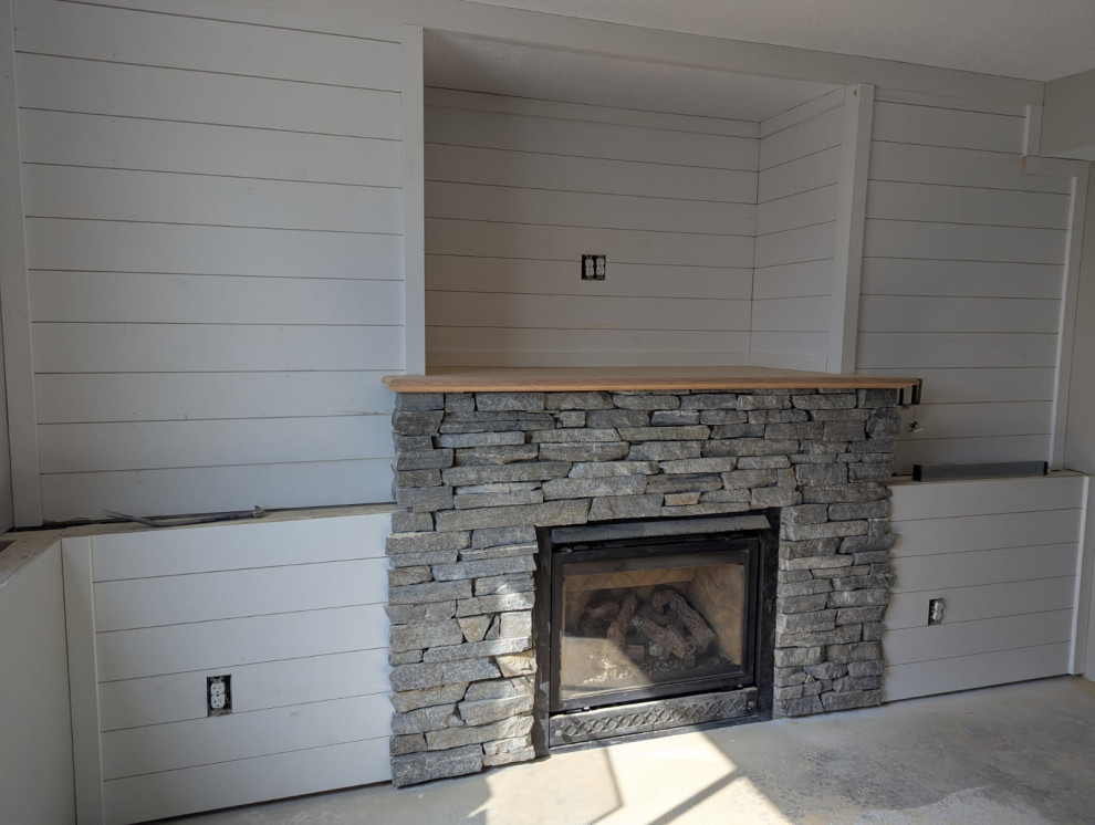 Full Home Remodel - Interior
