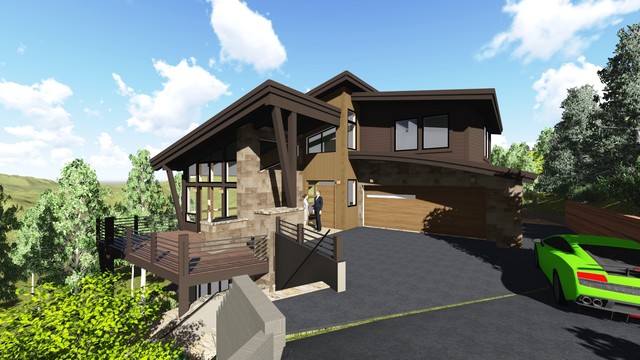 Renderings rendering