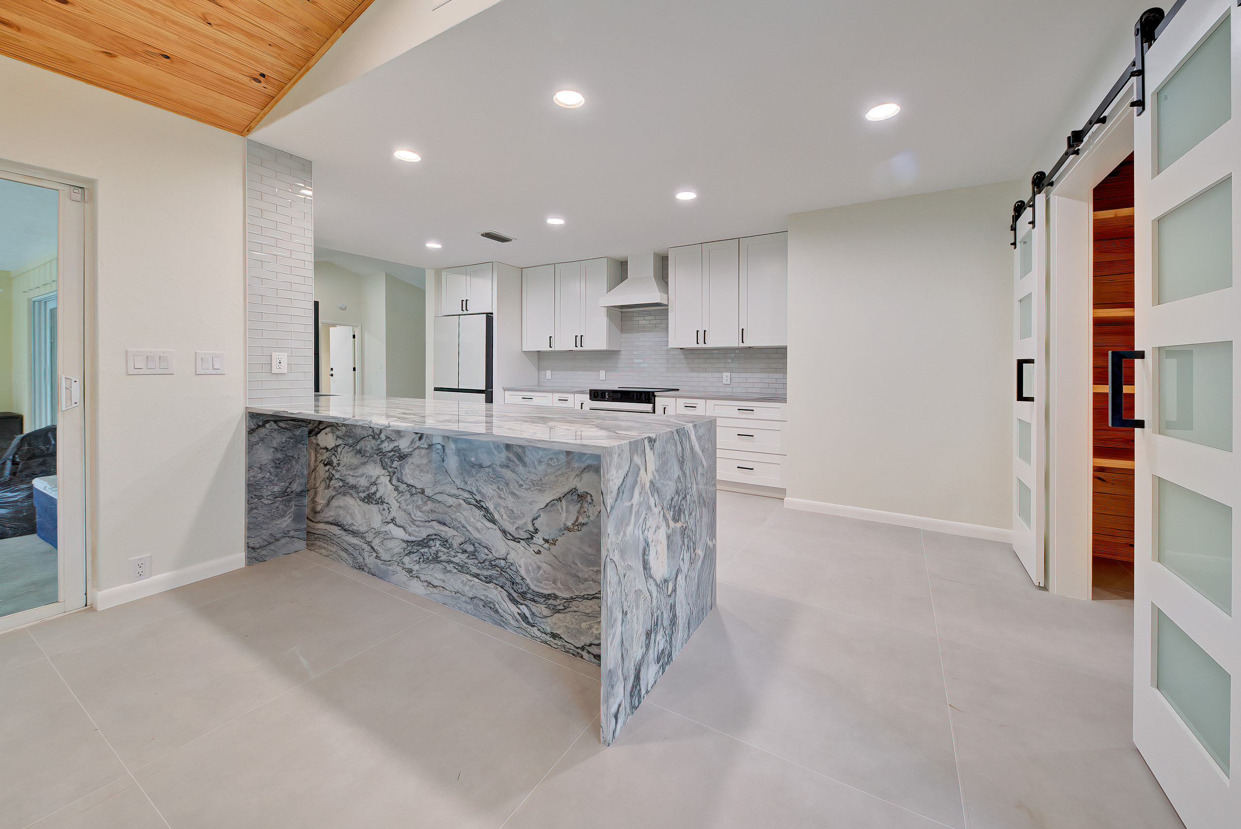 Modern Home in North Venice