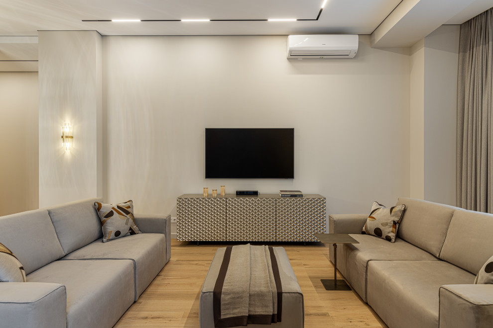 Садовые кварталы