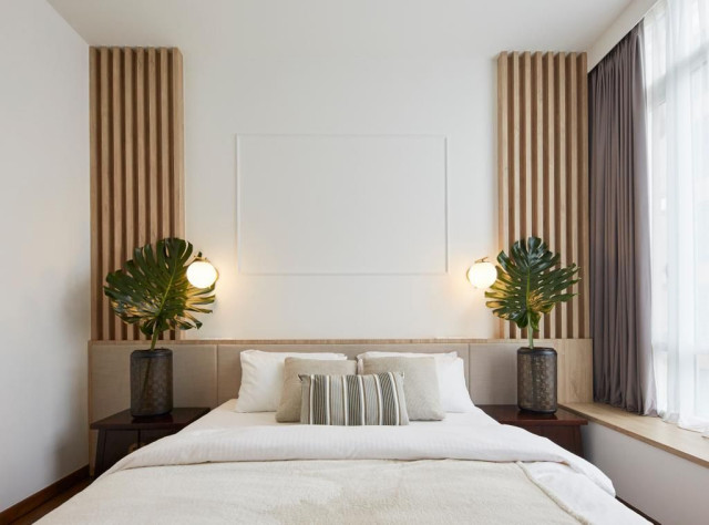 Bedroom Design contemporaneo-camera-da-letto