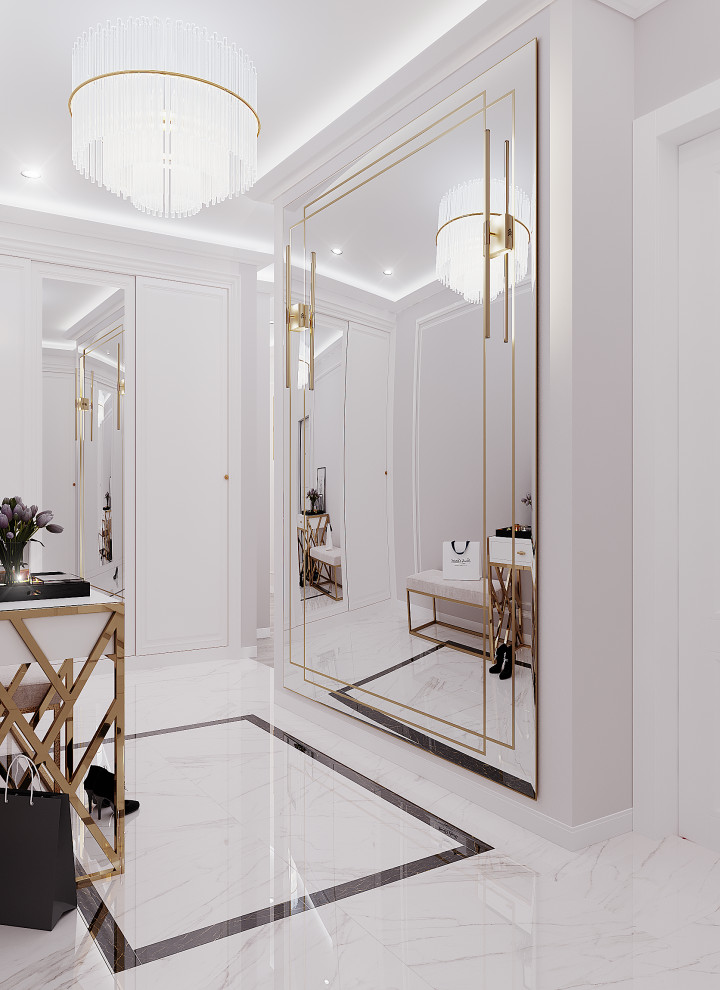 Дизайн квартиры