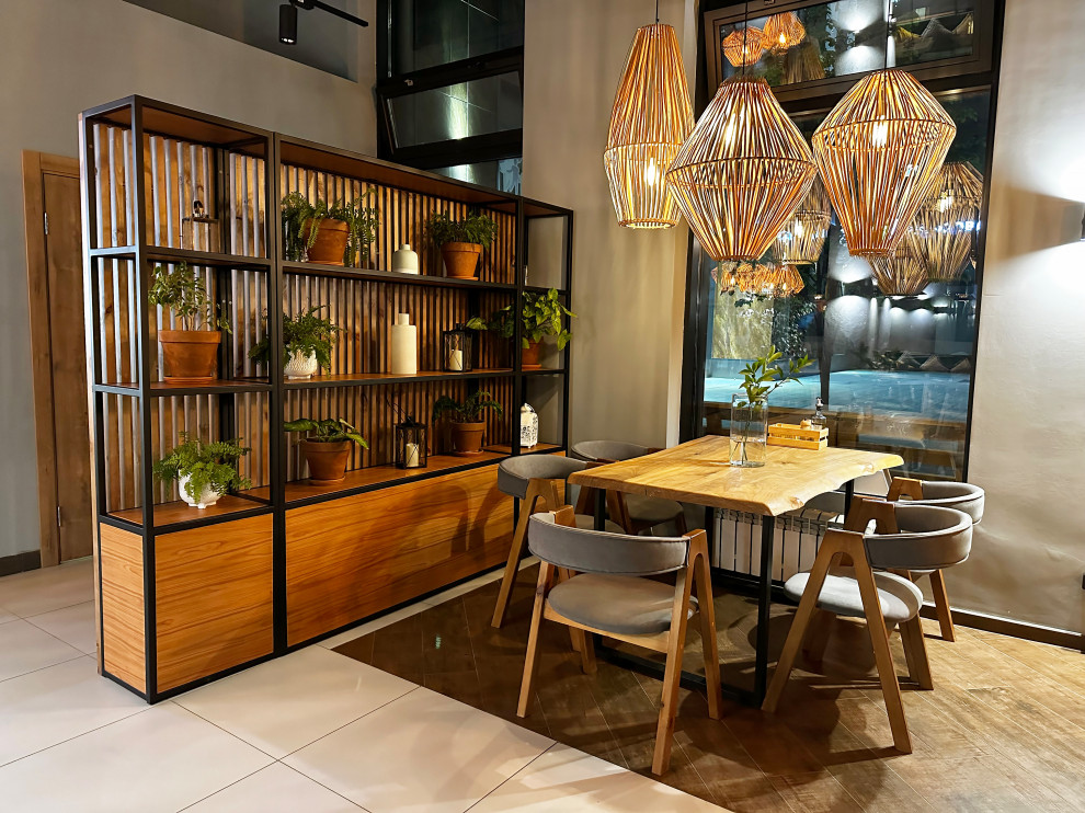 ПАСТА-БАР PTIZZA СЧАСТЬЯ