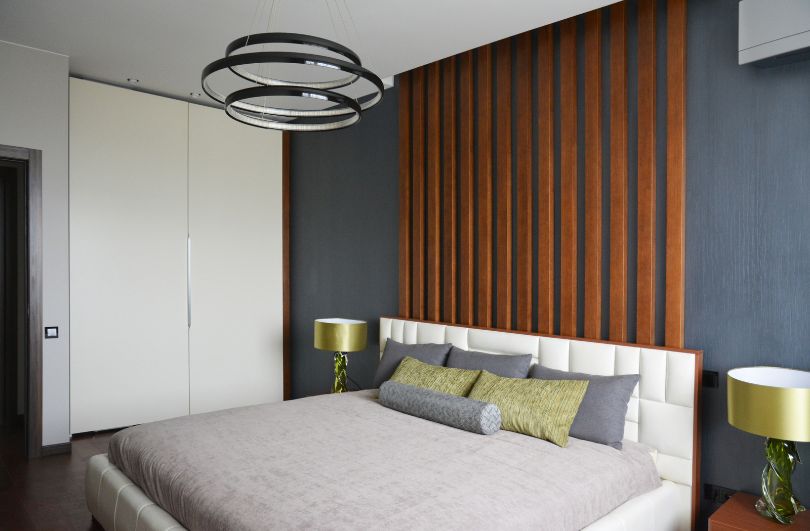 Квартира ул. Беломорская