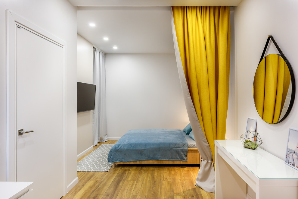 Квартира в ЖК Савеловский Сити