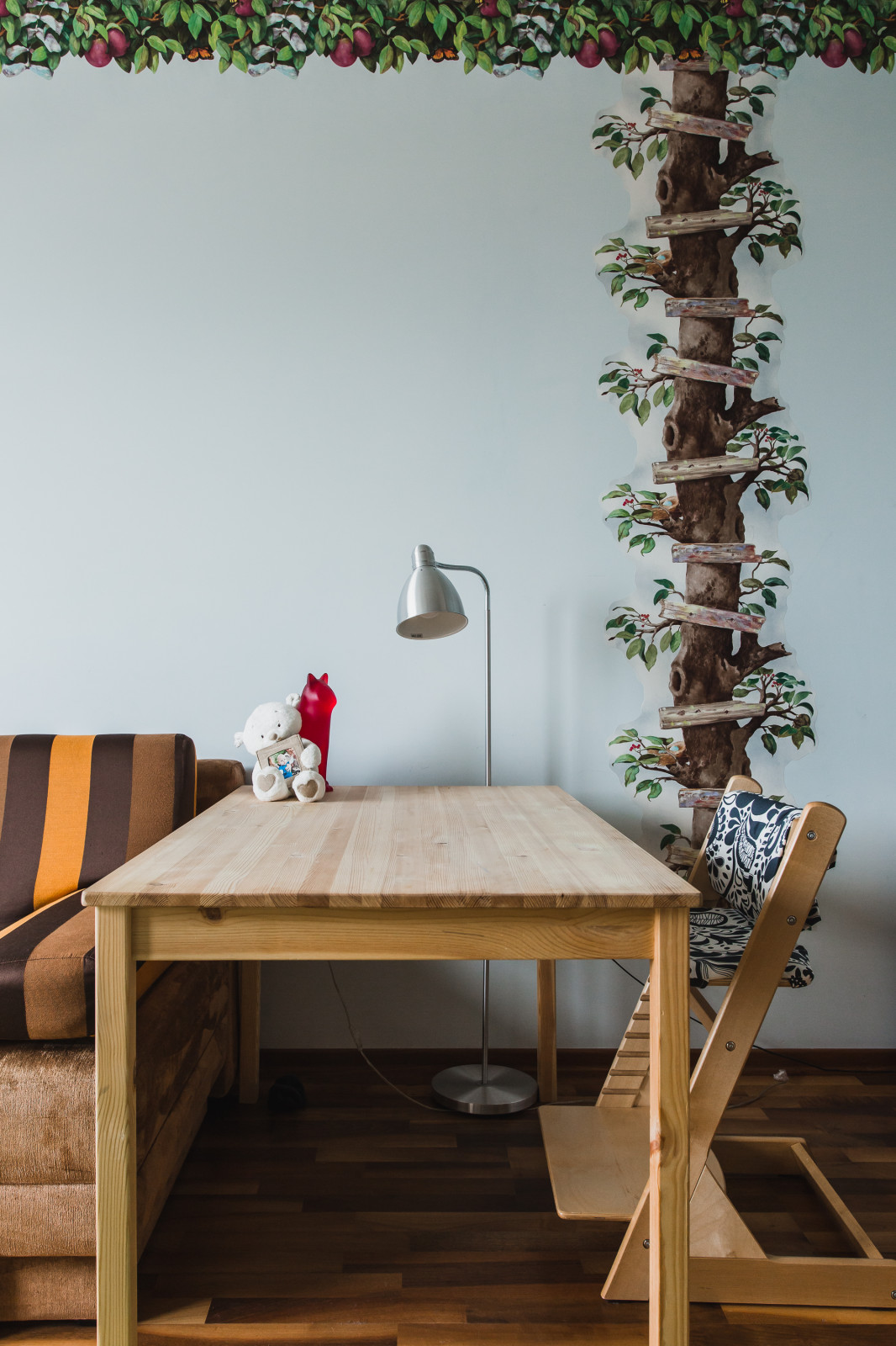 Октябрьское поле