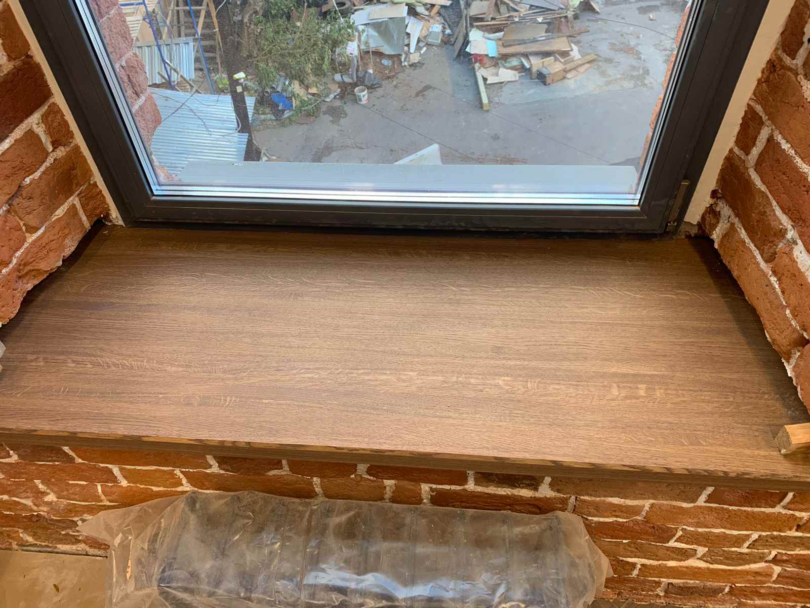 Внутренняя и наружная отделка деревом