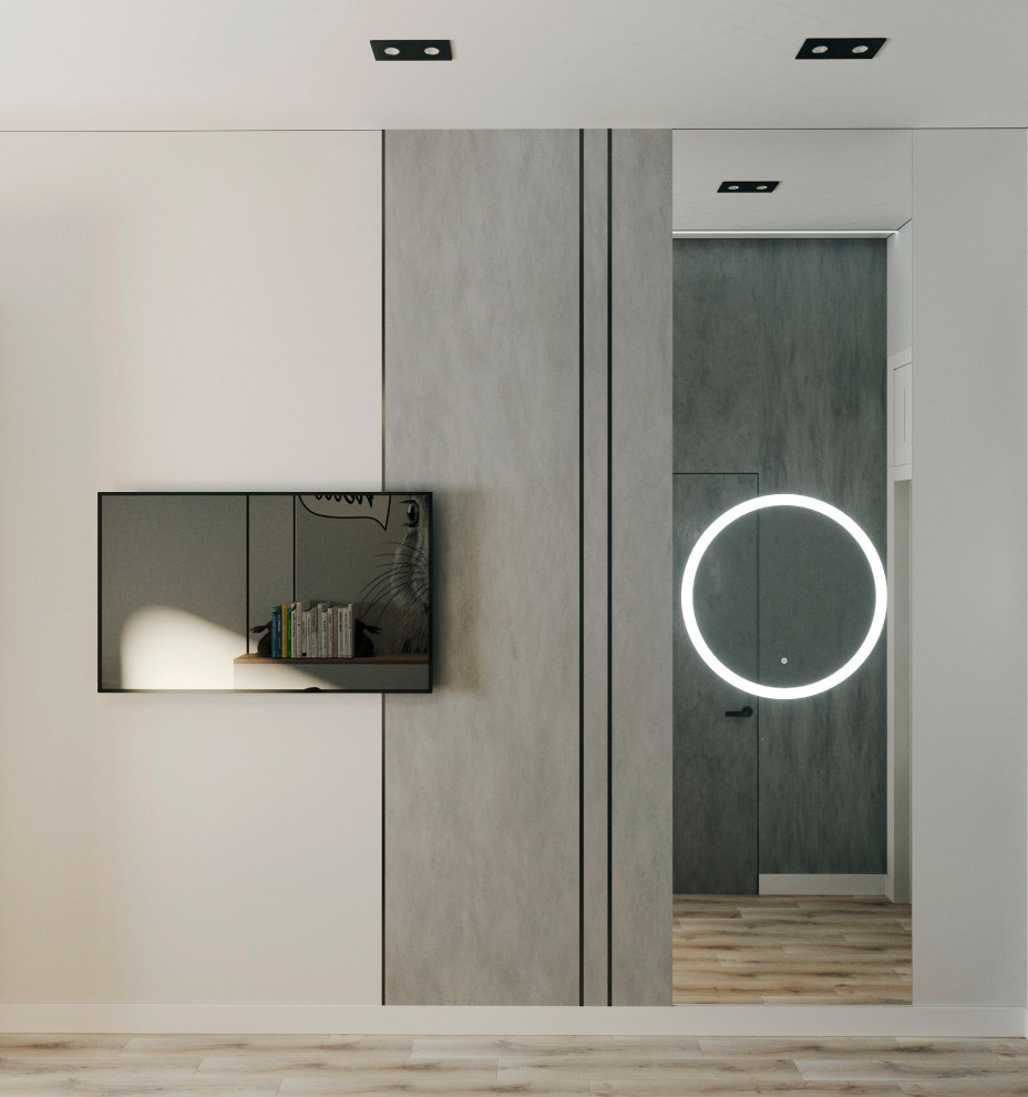 Квартира ПИК в Мытищах