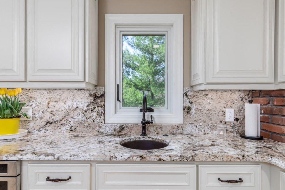 Kitchen Remodels