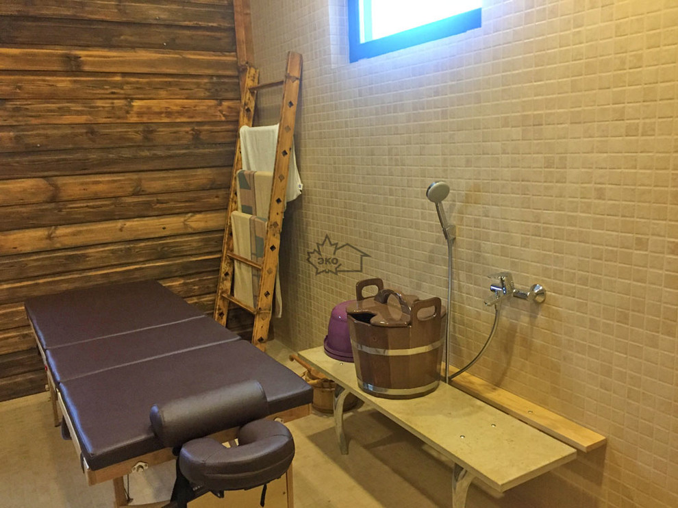 Баня Филатов Луг