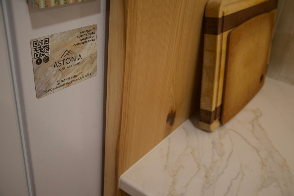 Hickory and Sage Kitchen