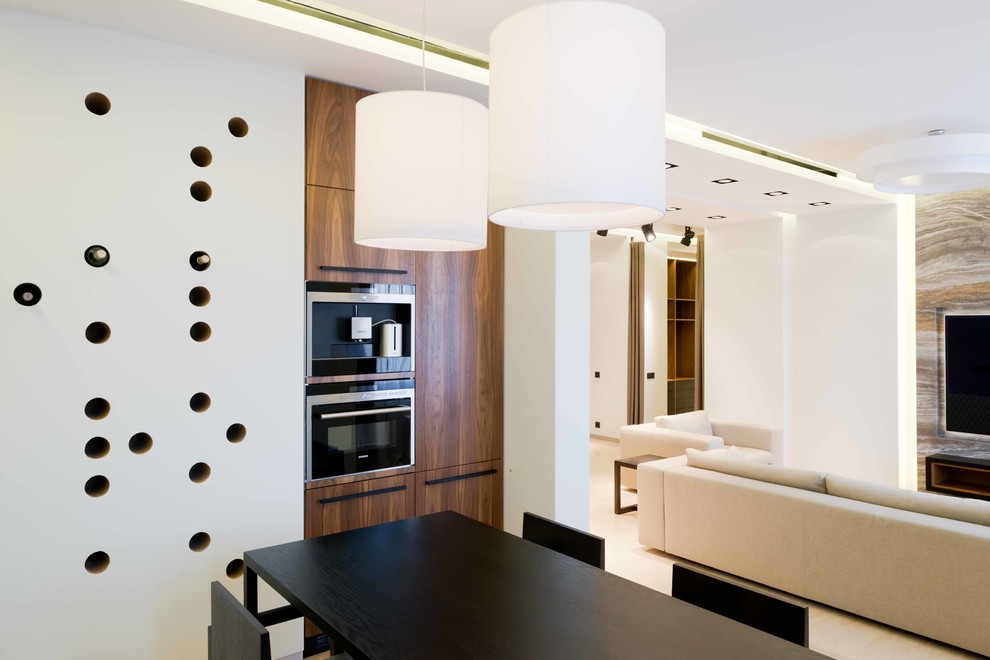 Зодчество 2015Интерьер