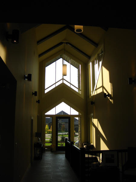 Entryway - entryway idea in Edmonton