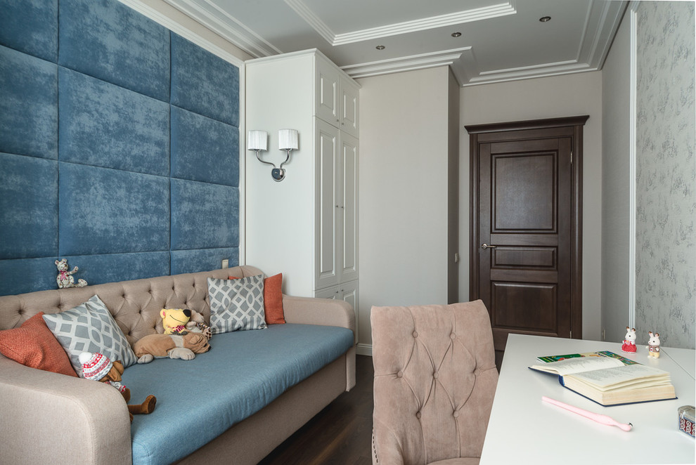 Квартира на Античном 2