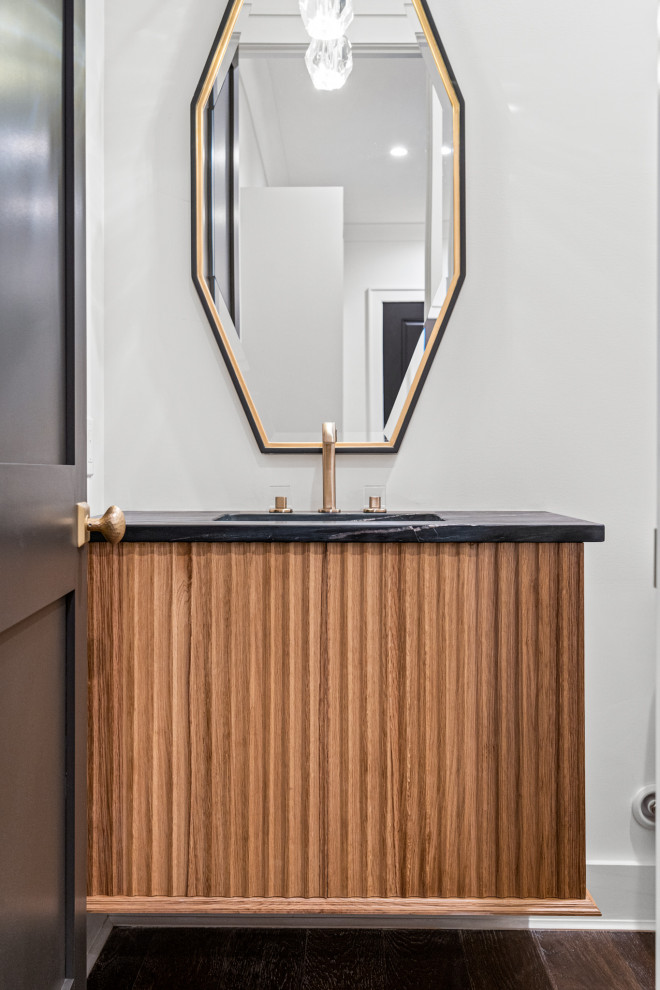 Modern Rustic
