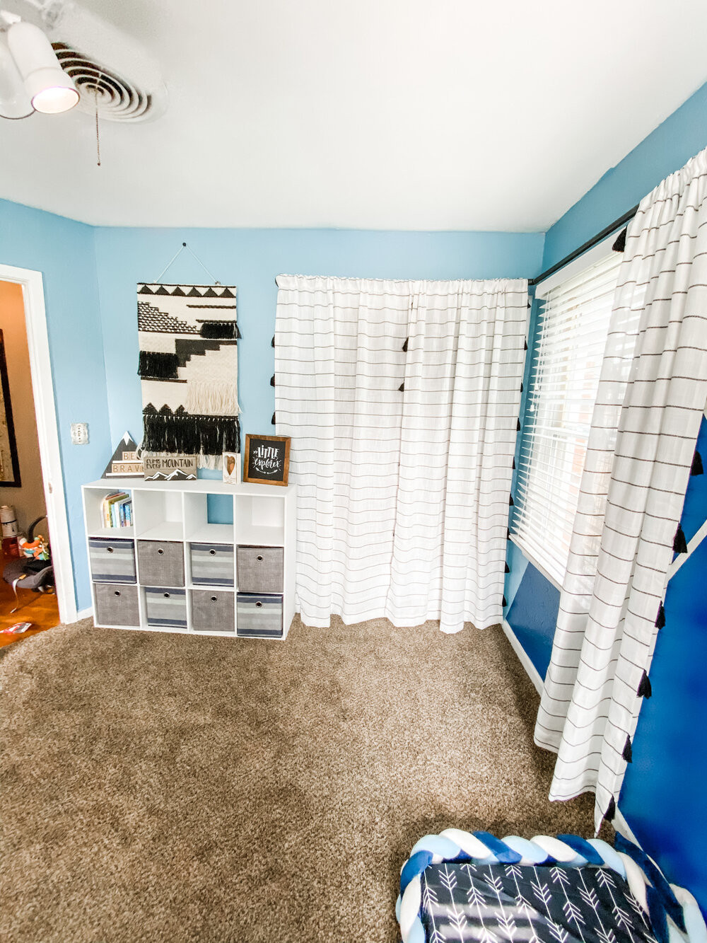 Hendrix's Aztec Mountain Nursery