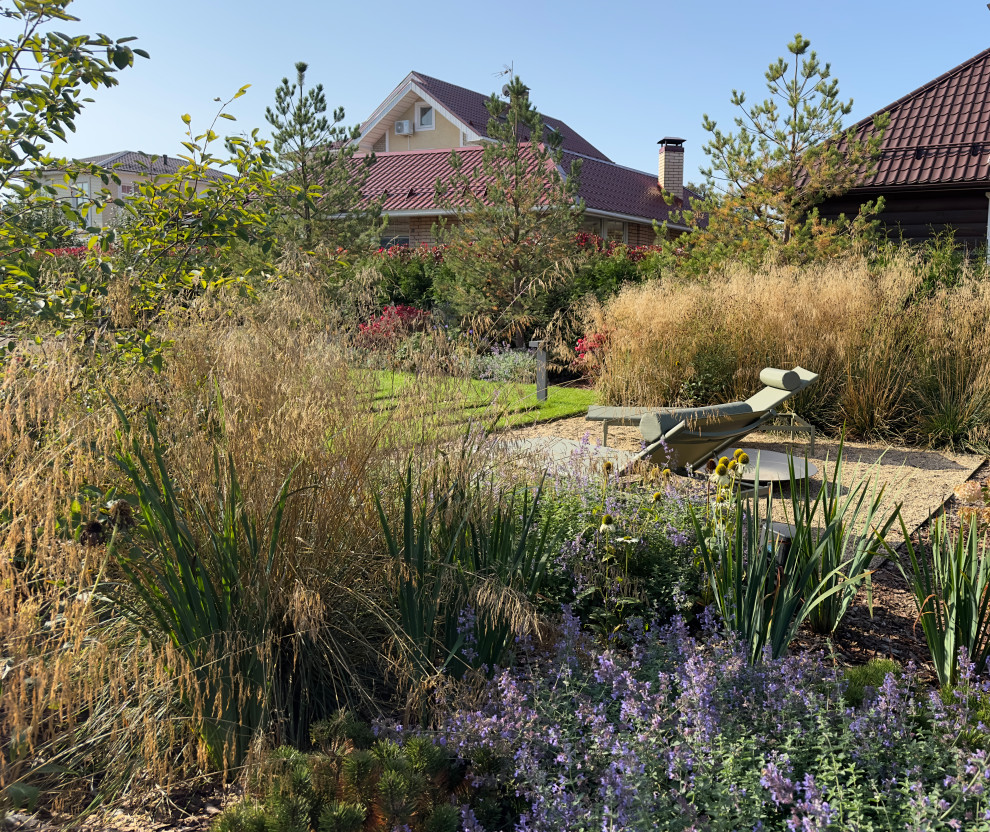 Эсквайр Парк 2