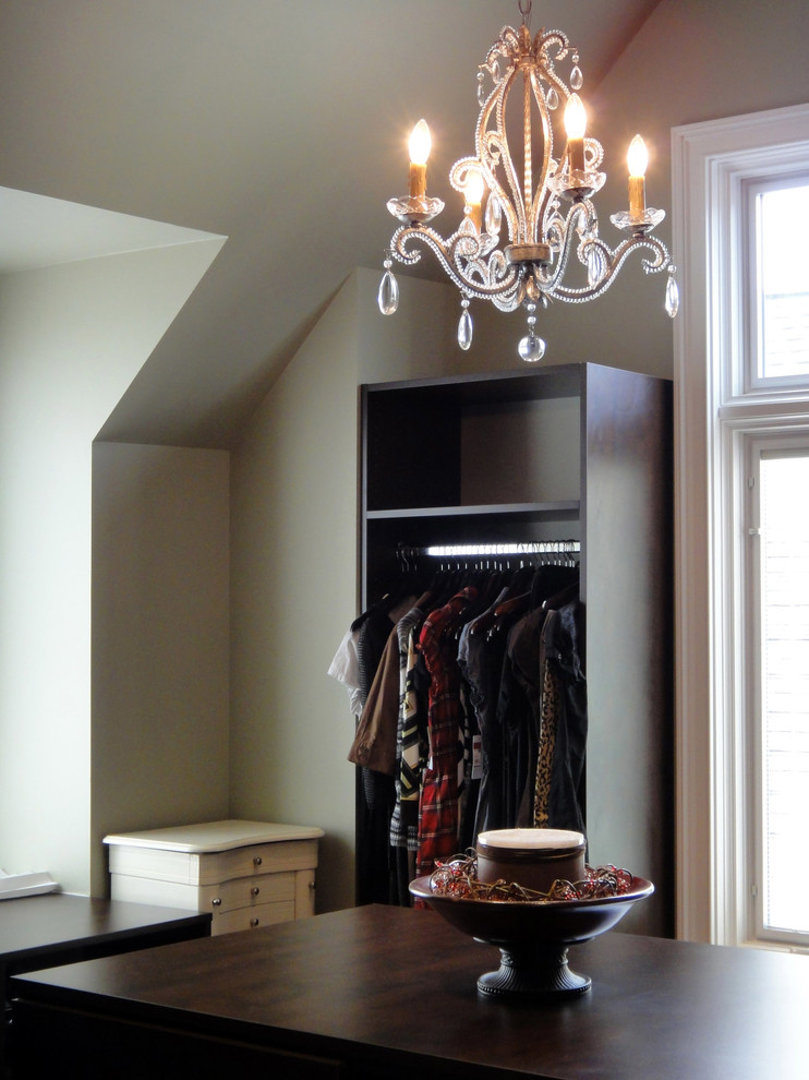 Modern/Tuscan Fusion