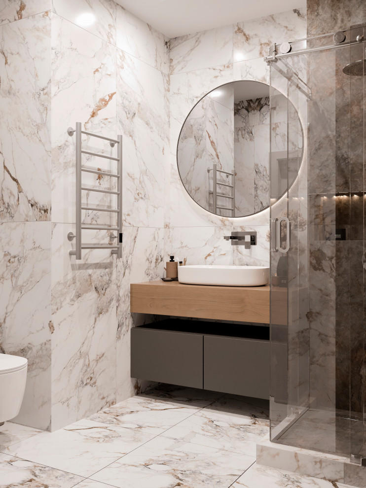 Ванная комната