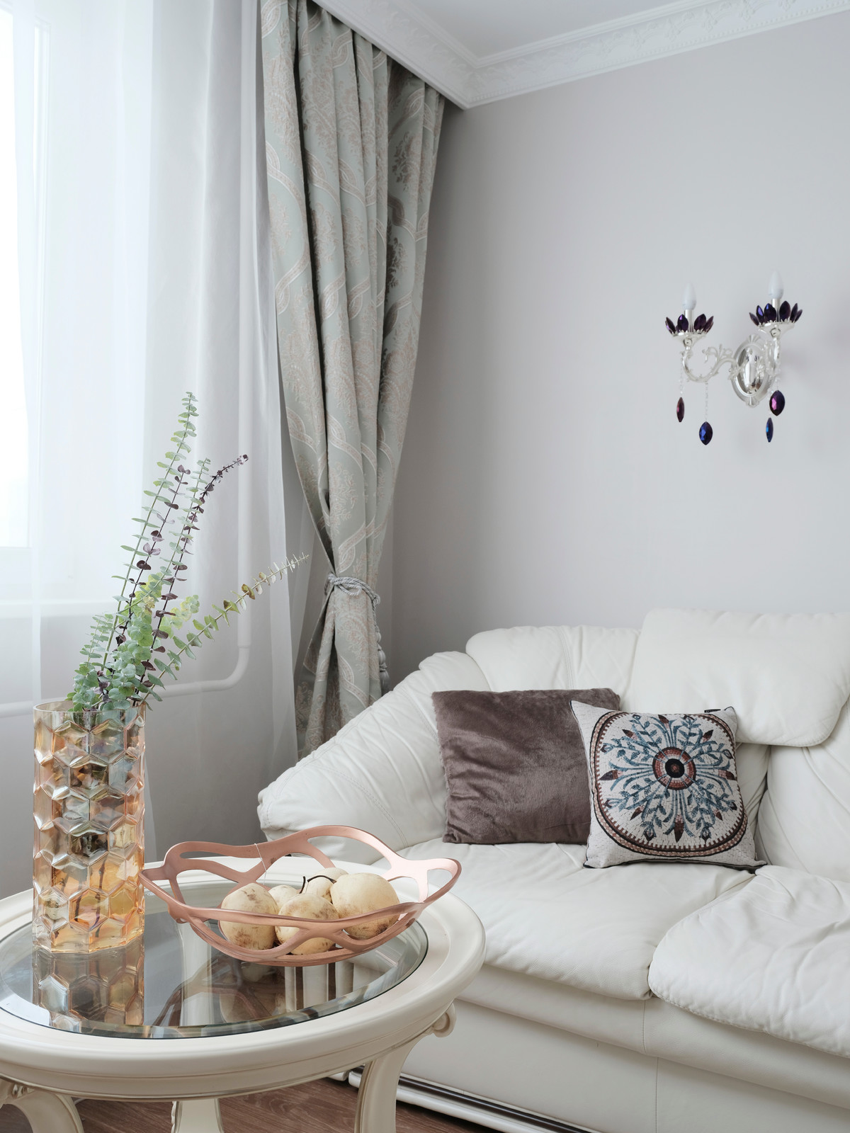 Квартира на ул. Героев Панфиловцев