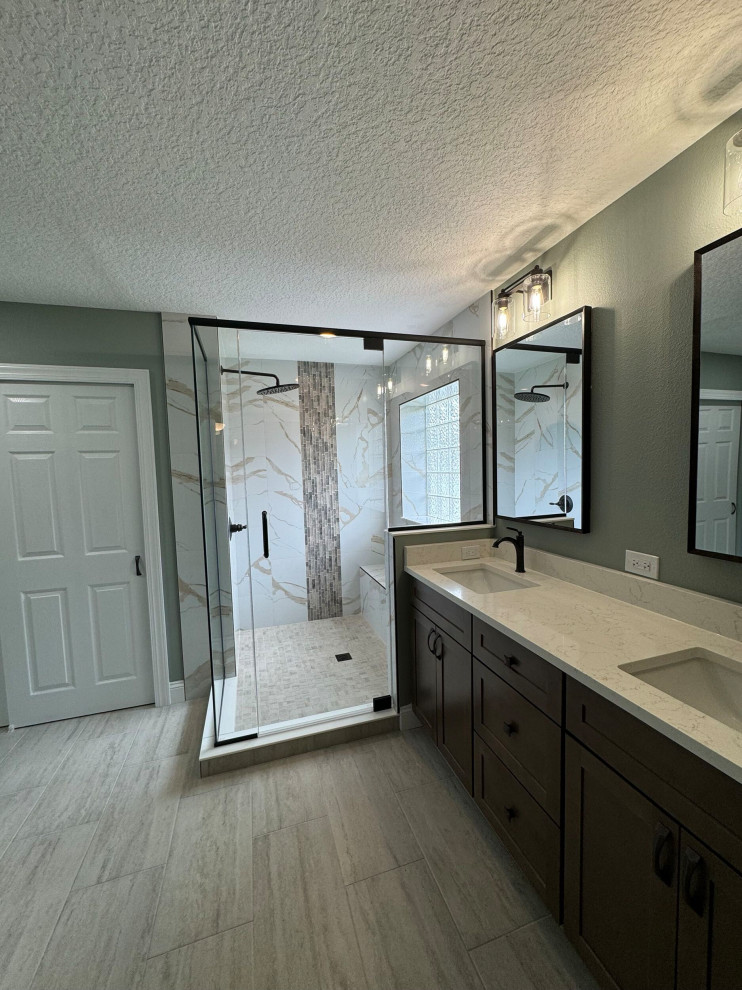 Bathroom Remodel