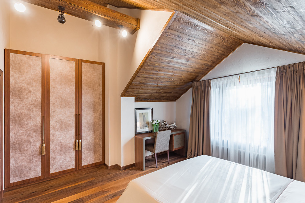 Шале на Истре