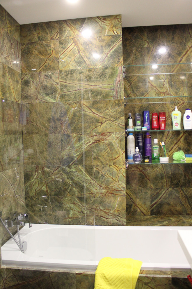 Квартира в Немчиновке