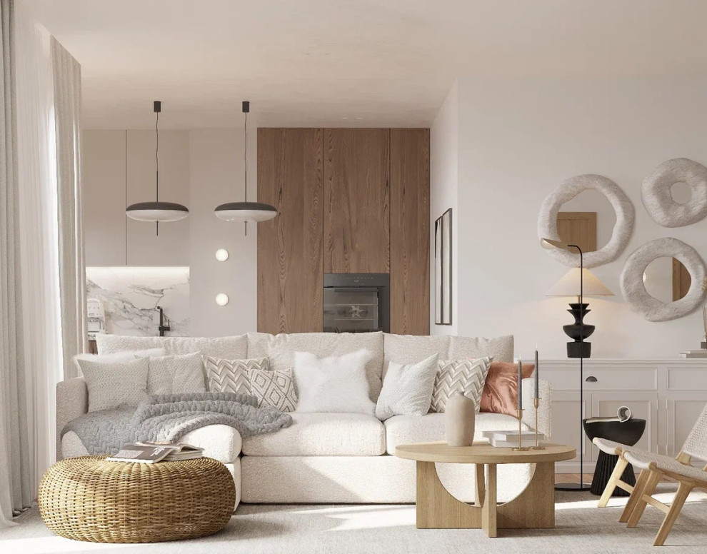 Скандинавский