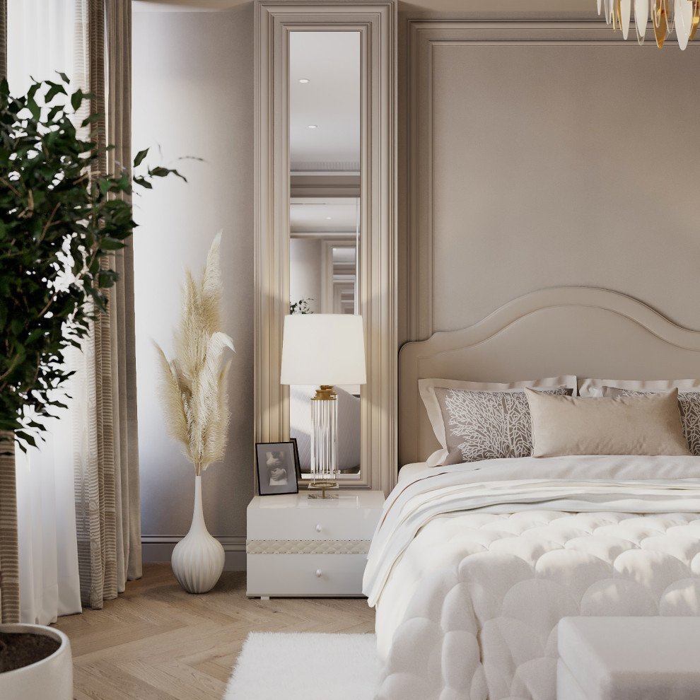 ЖК Георгиевский