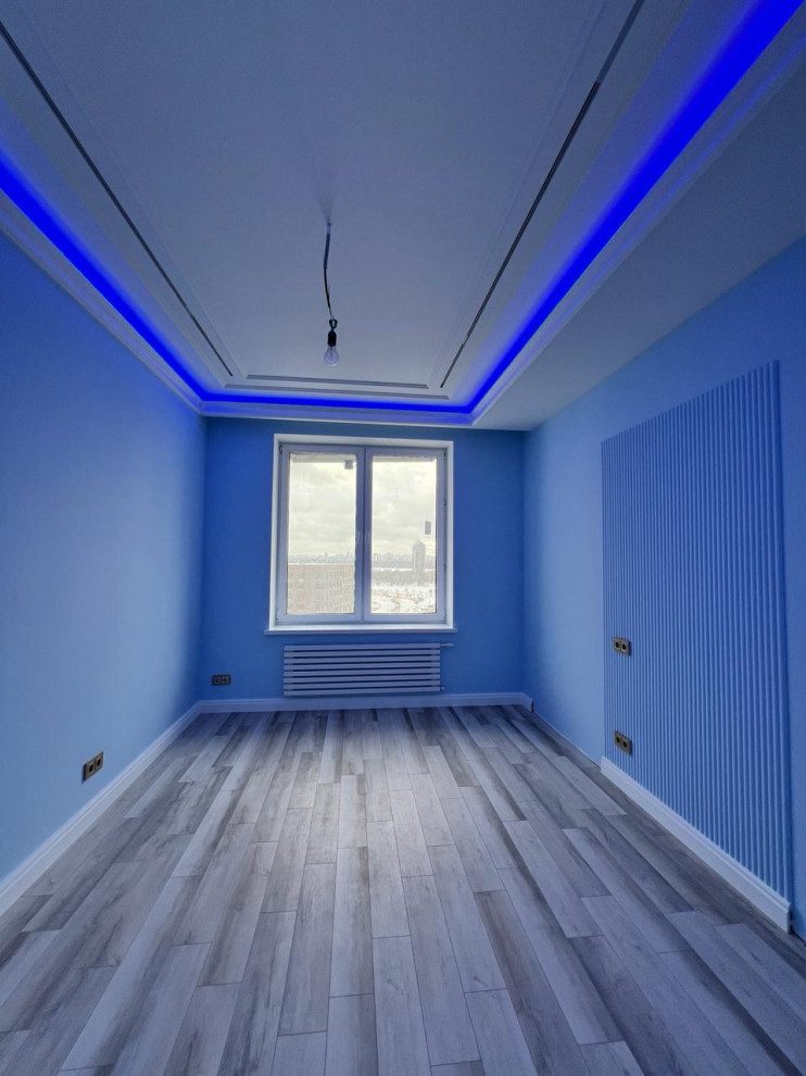 ЖК Тушино-2018