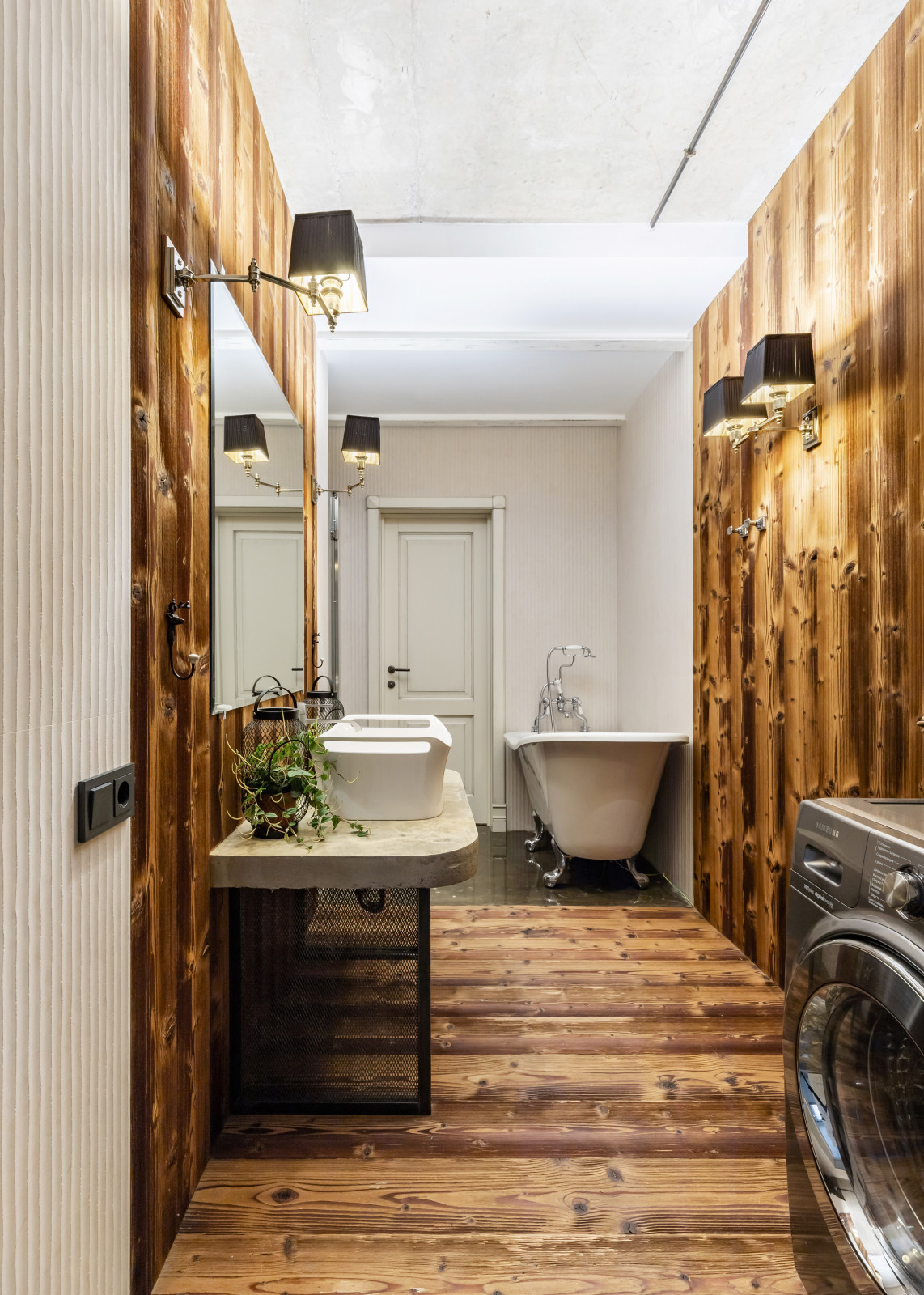 Квартира в ЖК "На берегу"