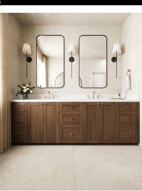 HSB Guest Baths 