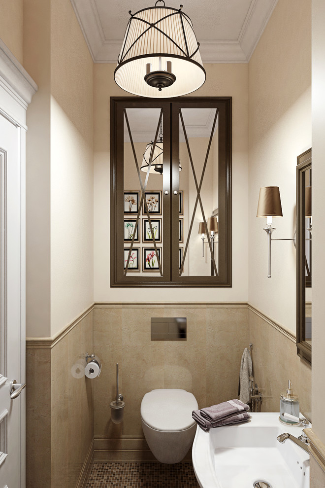 Квартира в Киеве (проект)