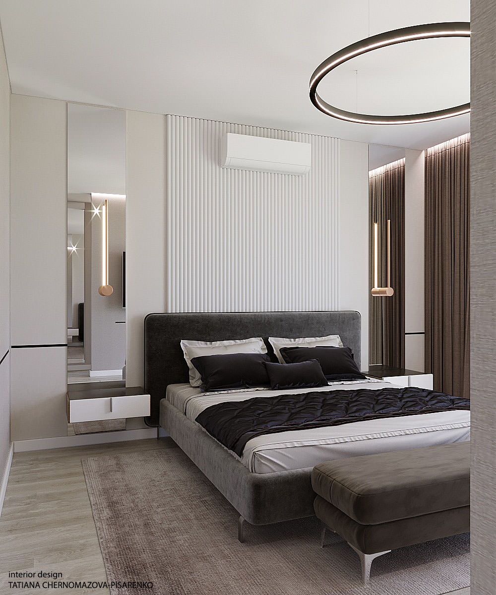 ЖК Андреевский парк