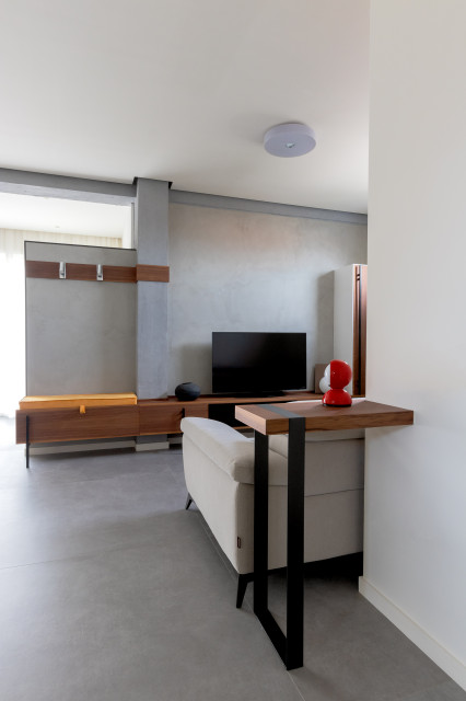 Casa GM moderne-salon