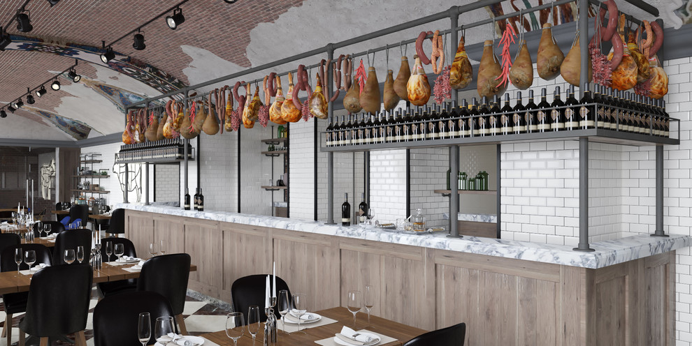 Никольская