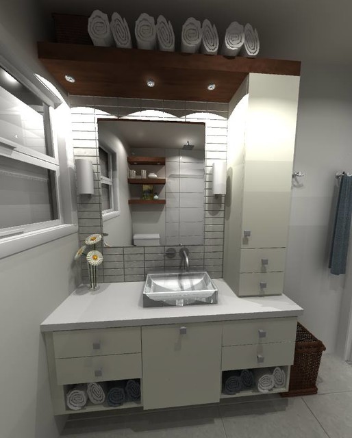 Renderings 