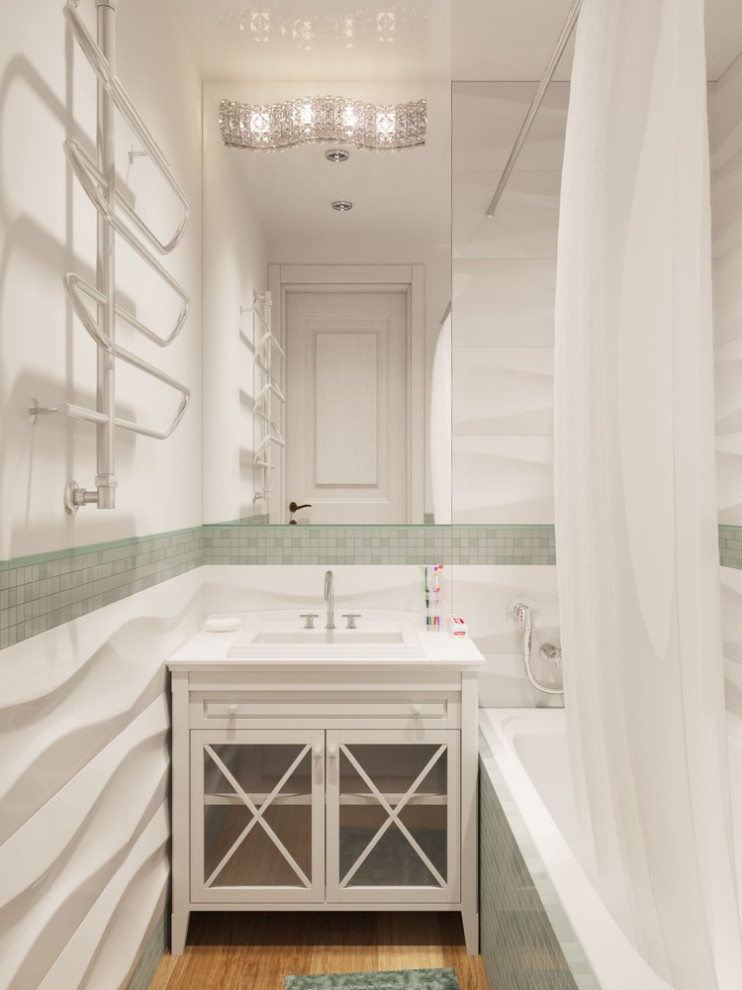 Магаданская