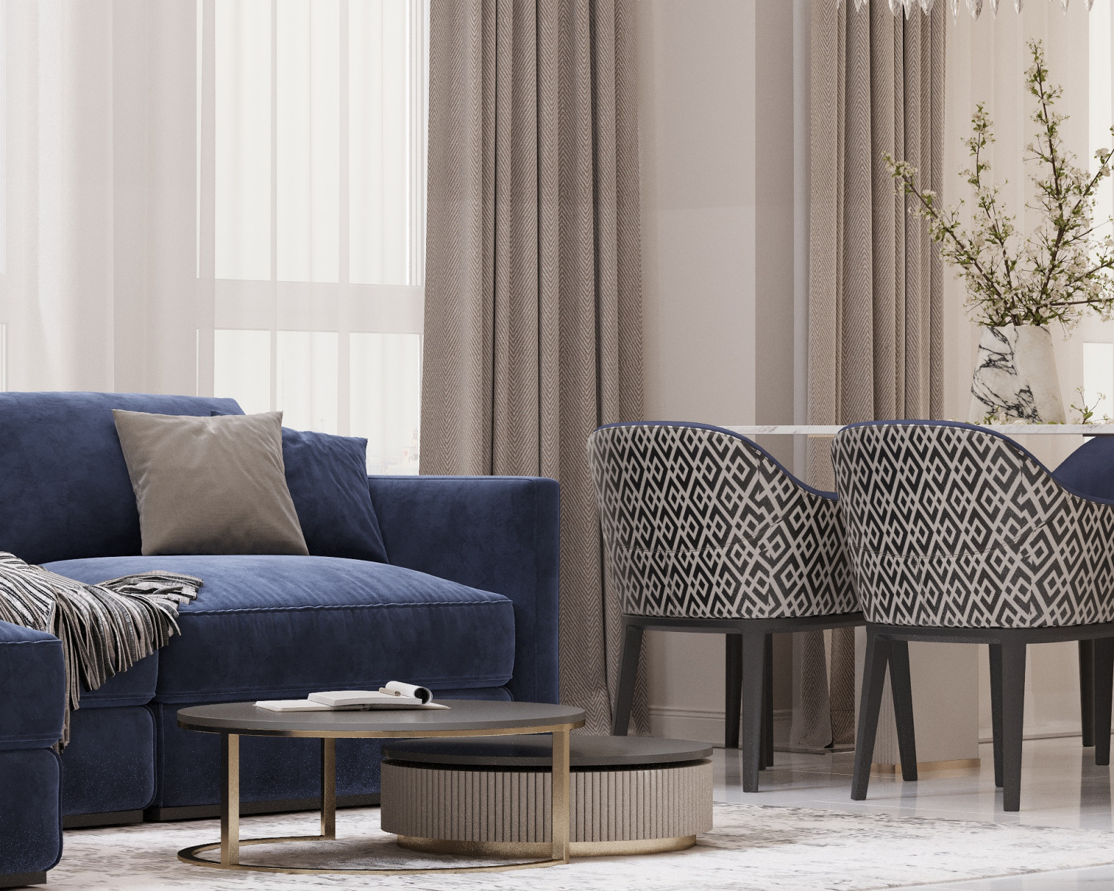 ЖК "Айвазовский"