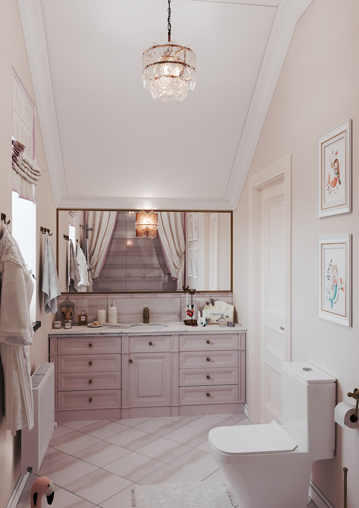 Дом на Успенском шоссе