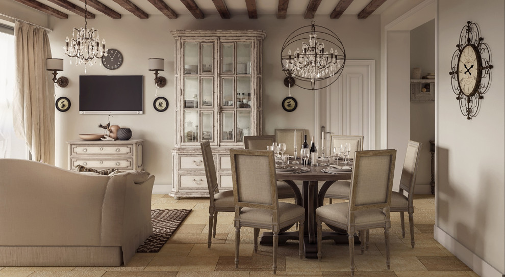 ЭСТЕТИКА ЭЛЕГАНТНОСТИ