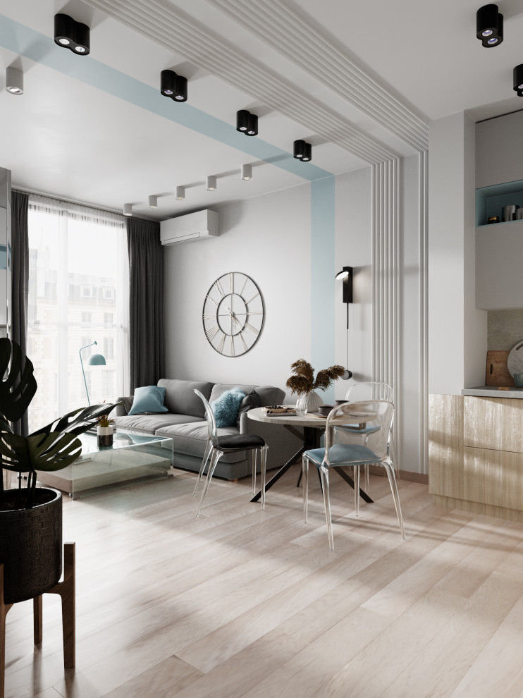 Северное сияние