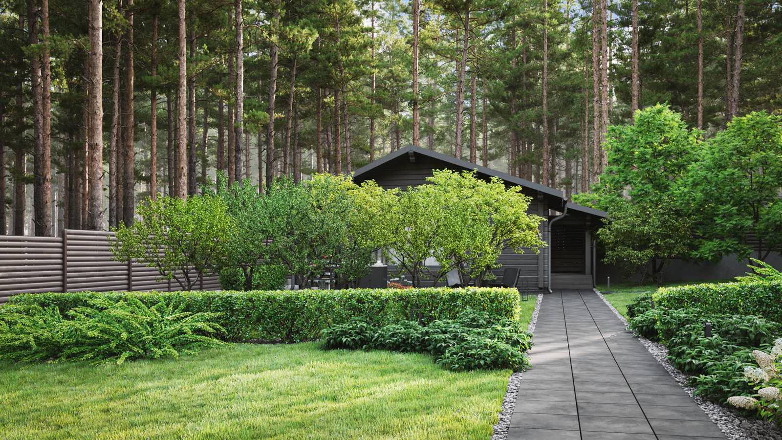 Пионер-Парк, 17 соток, 2024