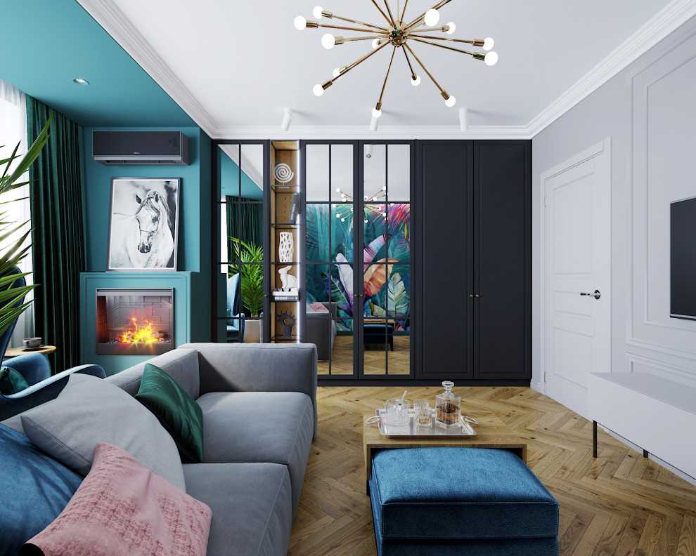 ЖК "Колизей"