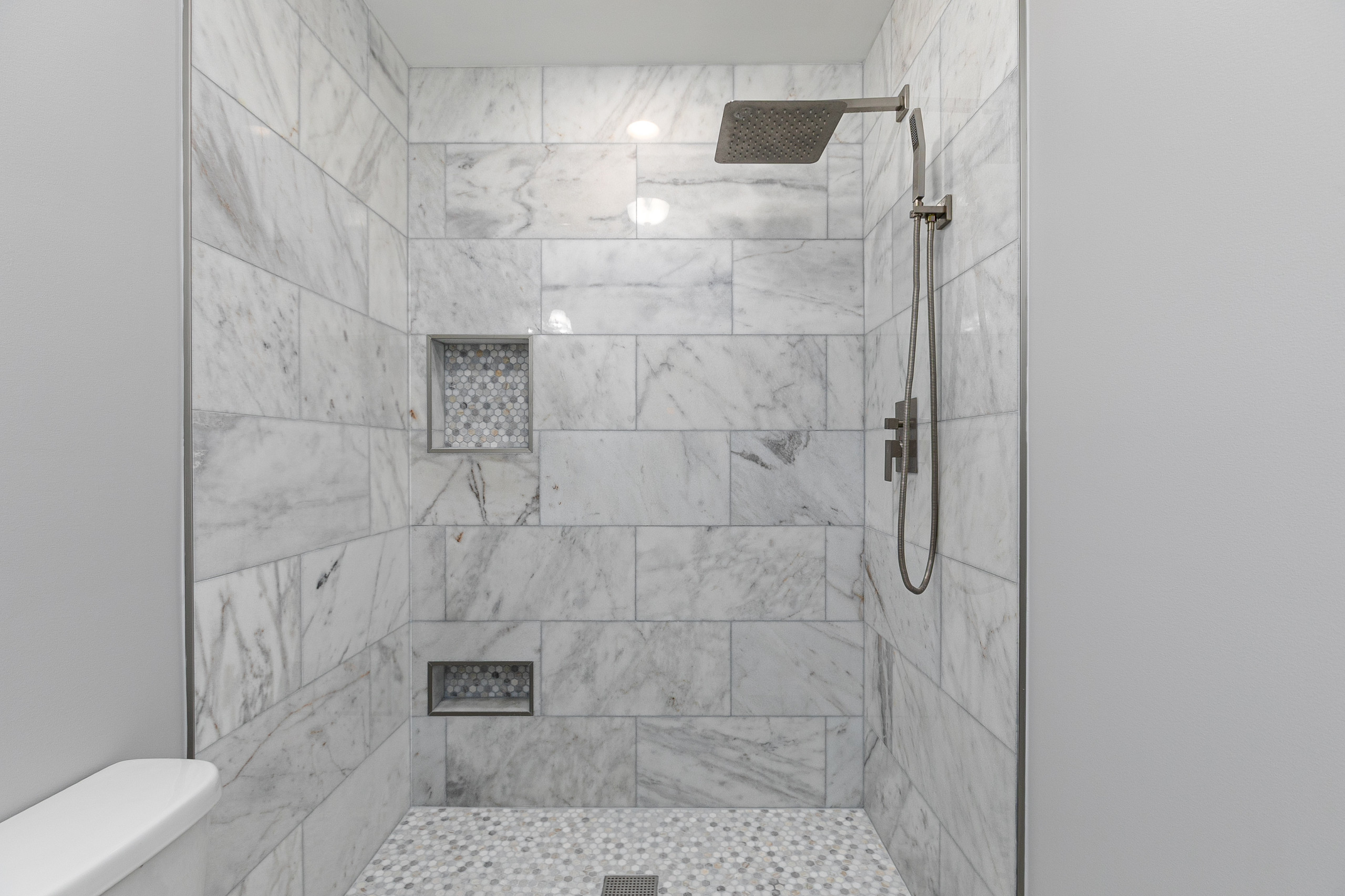 2025 Primary Bath Renovation