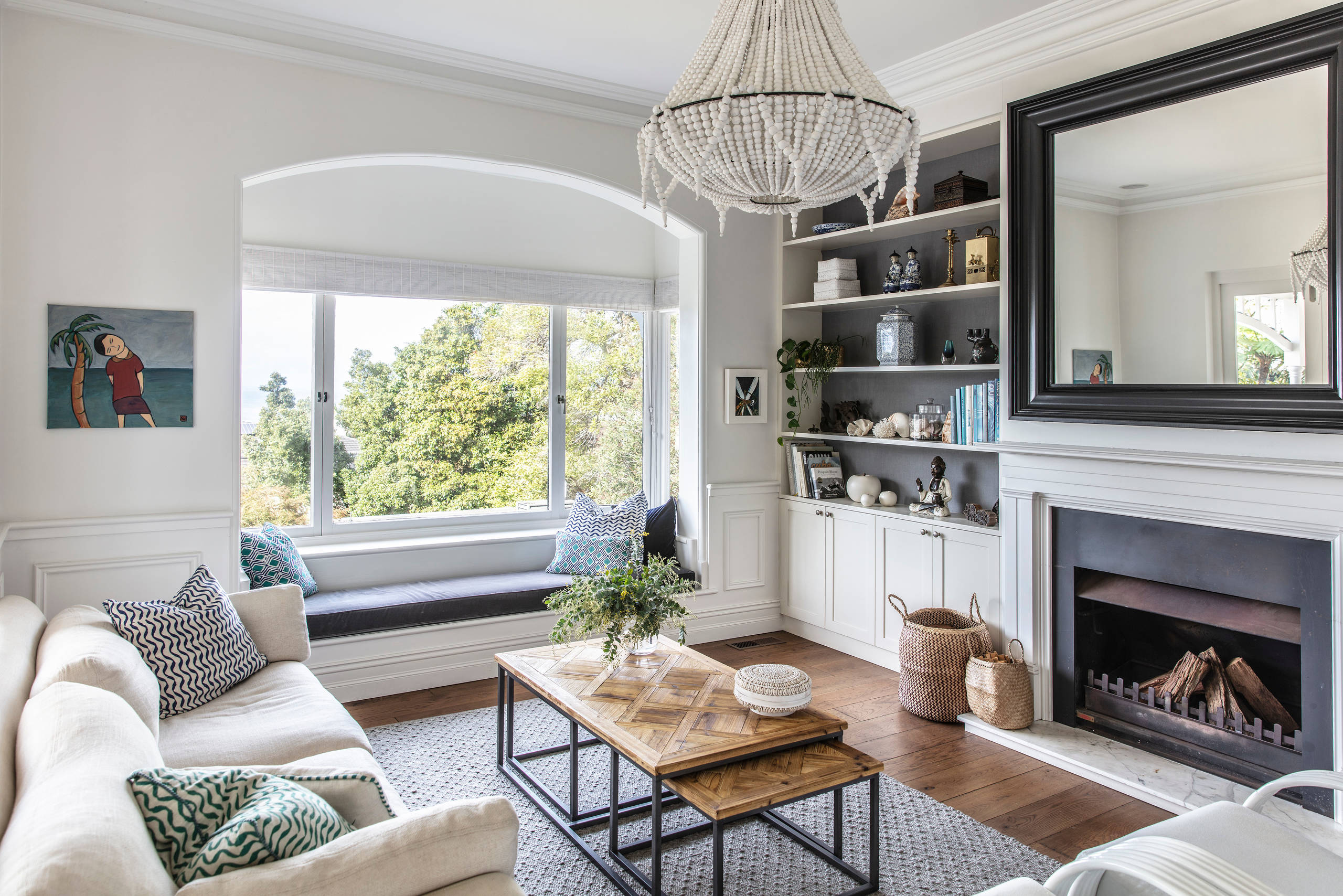 Anna McMillan Designs a Home for a Blended Family | Houzz AU