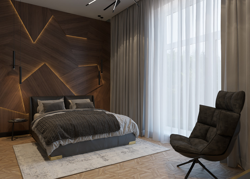 Коттедж "Green Park"