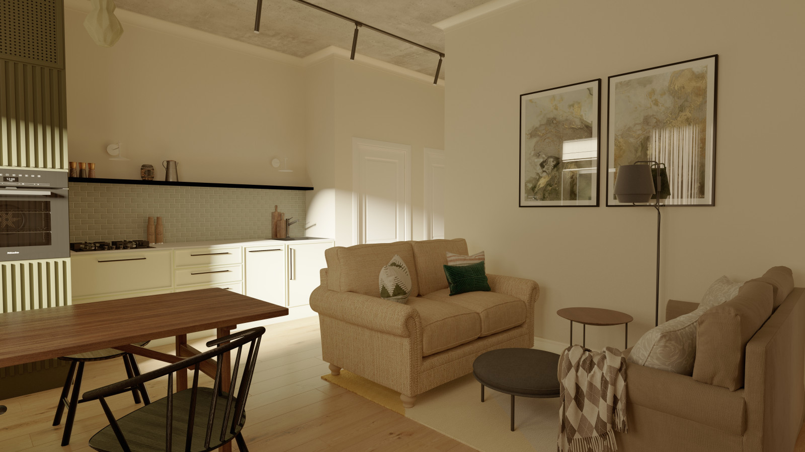 ЖК "Парк Авеню"